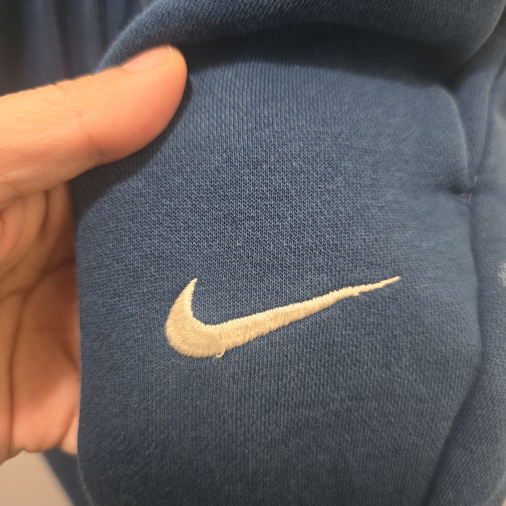 Nike Women’s High-Waisted Sportswear Essential Fleece Joggers - Picture 6 of 13